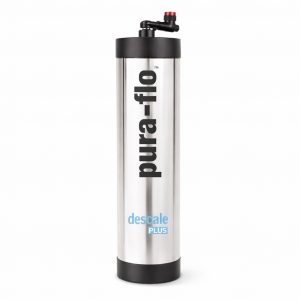 Pura-Flo descalePLUS-10™ whole-house salt-free water conditioner